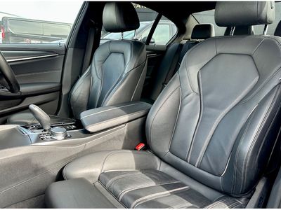 2023 BMW 5 Series