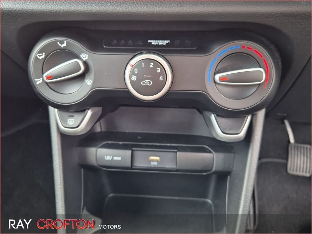 2024 Kia Picanto