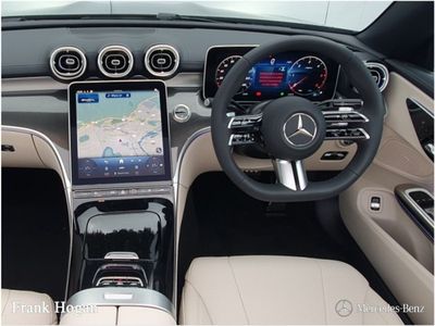 2026 Mercedes-Benz CLE