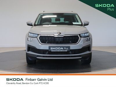 2023 Skoda Kodiaq