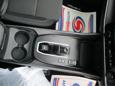 2023 Nissan Qashqai