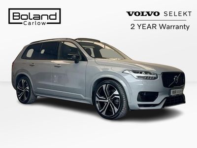 2024 Volvo XC90