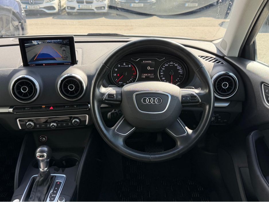 2016 Audi A3