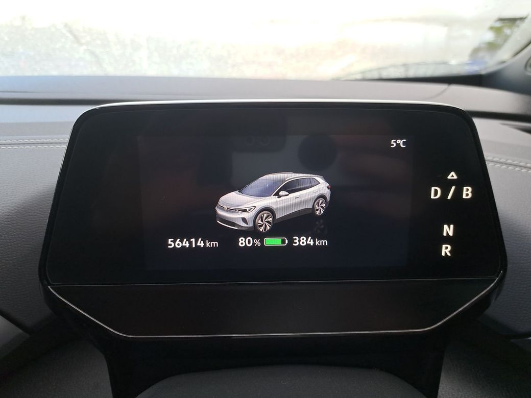 2024 Volkswagen ID.4