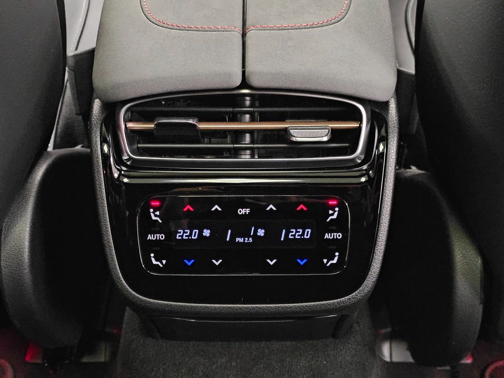 2024 Mercedes-Benz EQS