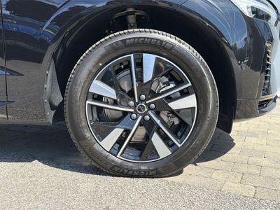 2026 Volvo XC60