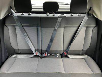 2022 Citroen C3