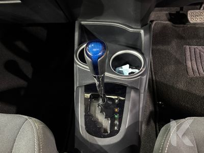 2019 Toyota Aqua