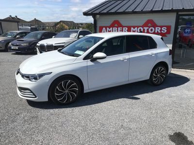 2021 Volkswagen Golf