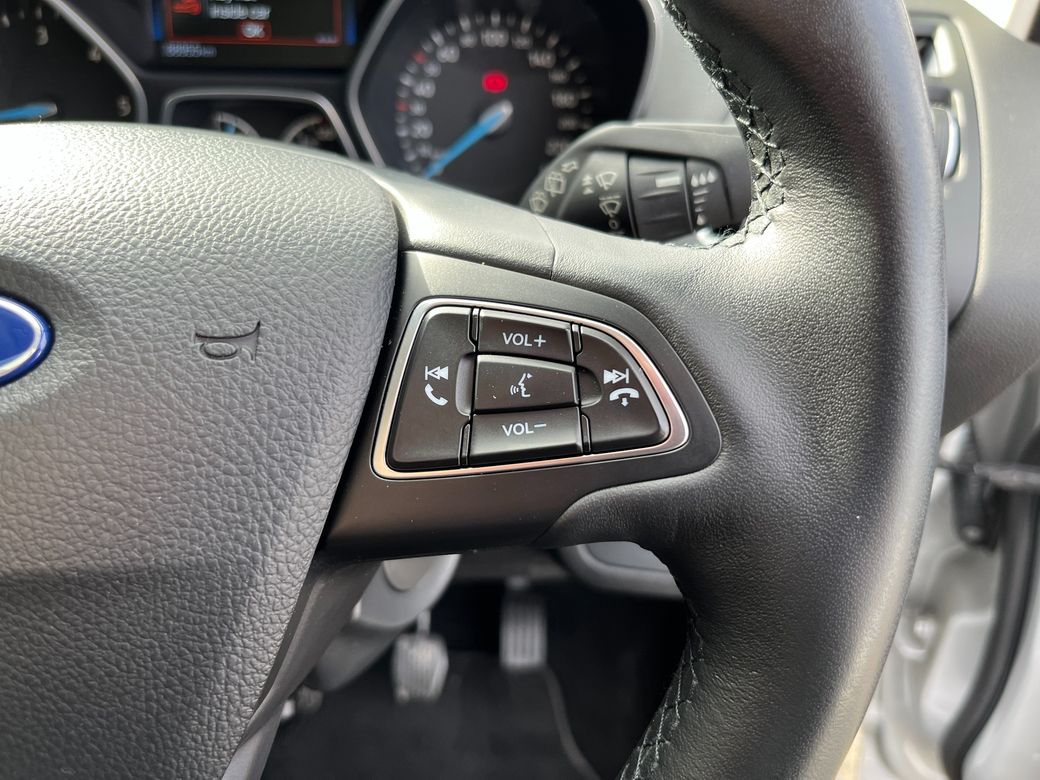 2019 Ford Grand C-Max