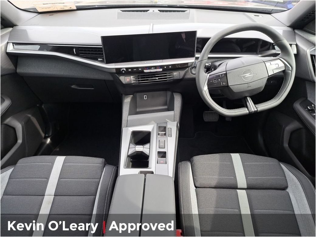 2026 Opel Grandland