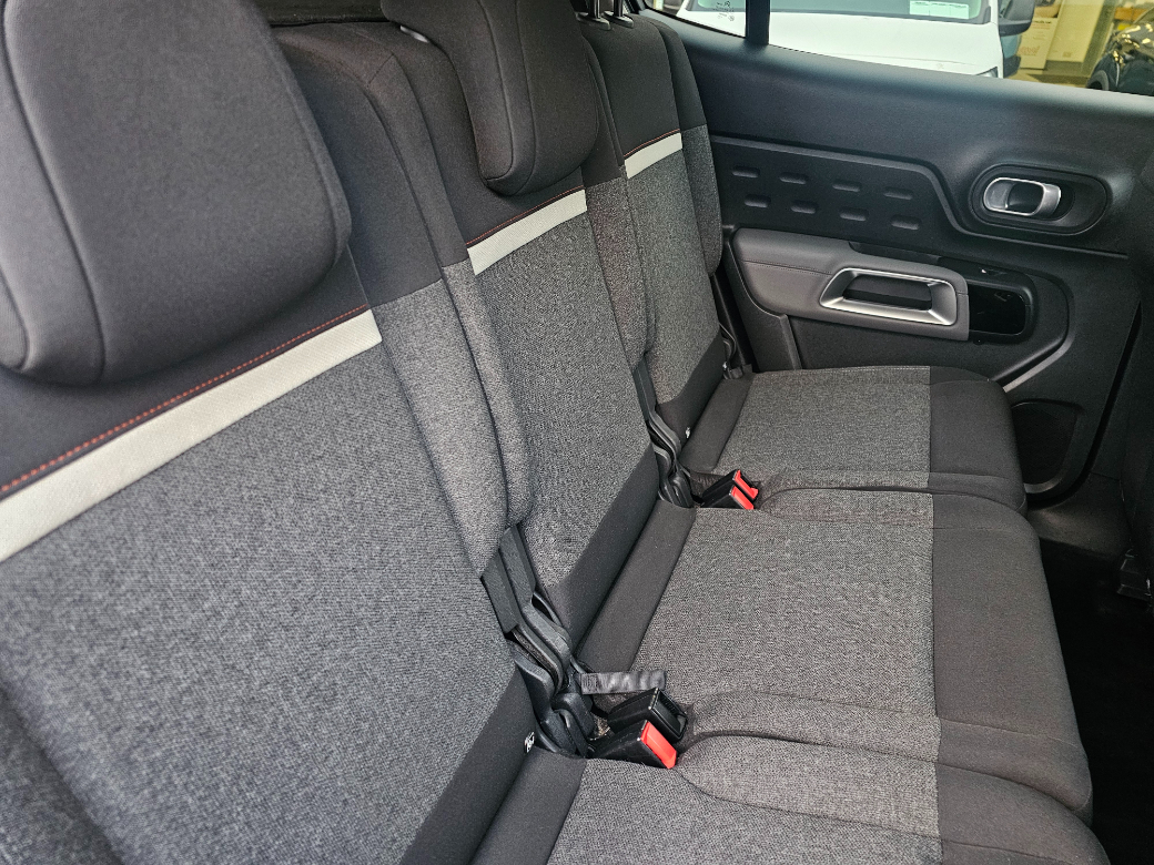 2020 Citroen C5 Aircross