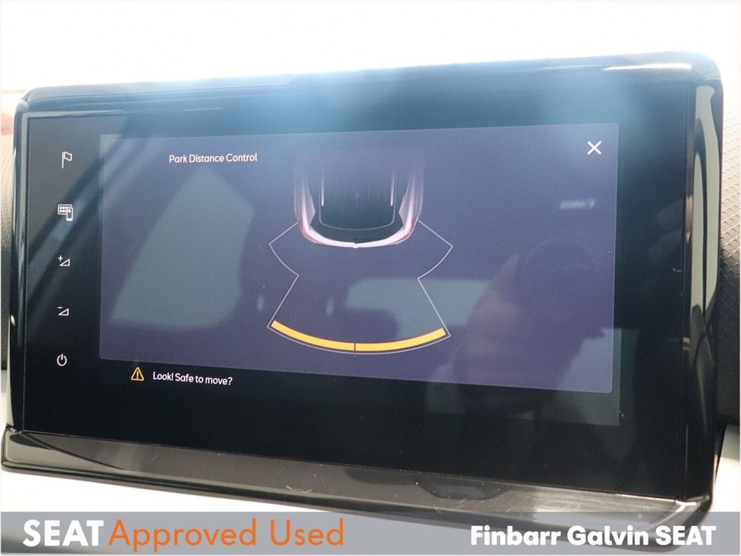 2023 SEAT Arona