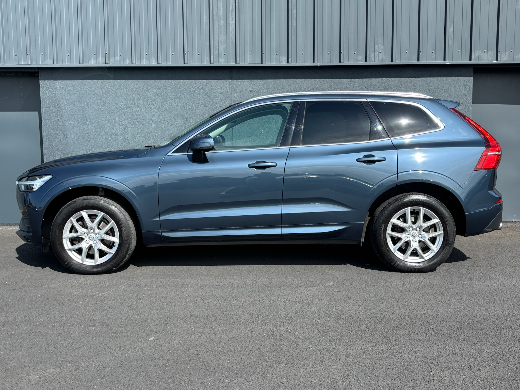 2019 Volvo XC60