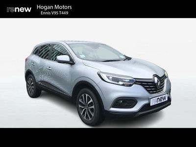 2022 Renault Kadjar