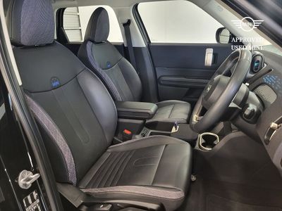 2024 Mini Countryman