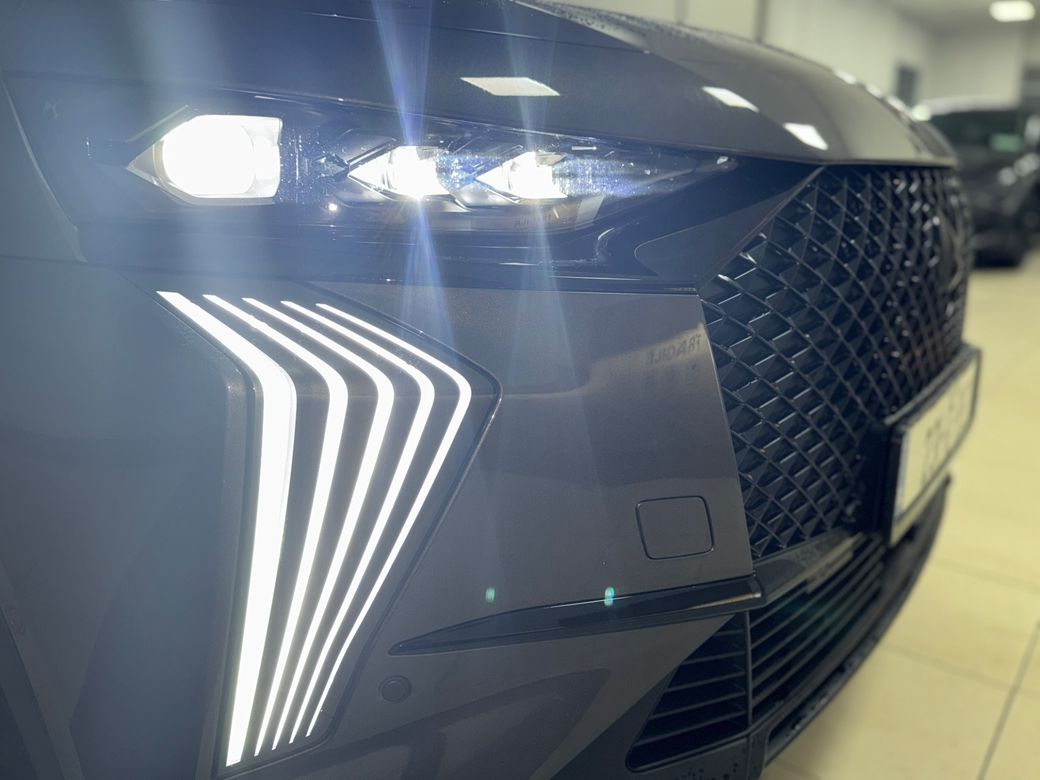 2023 DS Automobiles DS 7