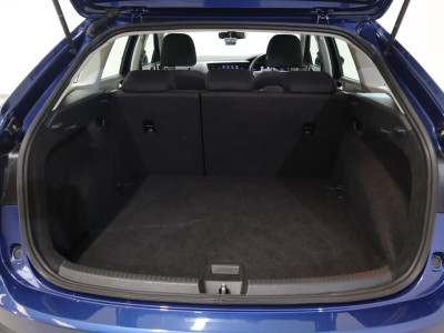 2023 Volkswagen Taigo