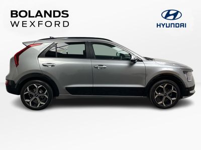 2023 Kia Niro