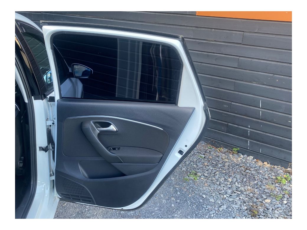 2014 Volkswagen Polo