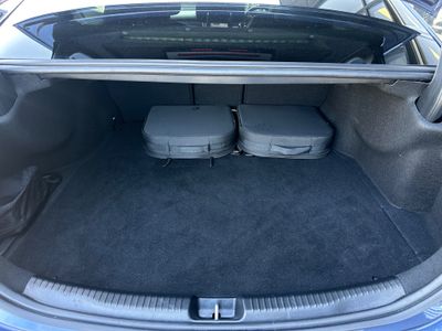 2024 Mercedes-Benz C Class