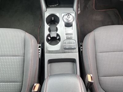 2022 Ford Kuga