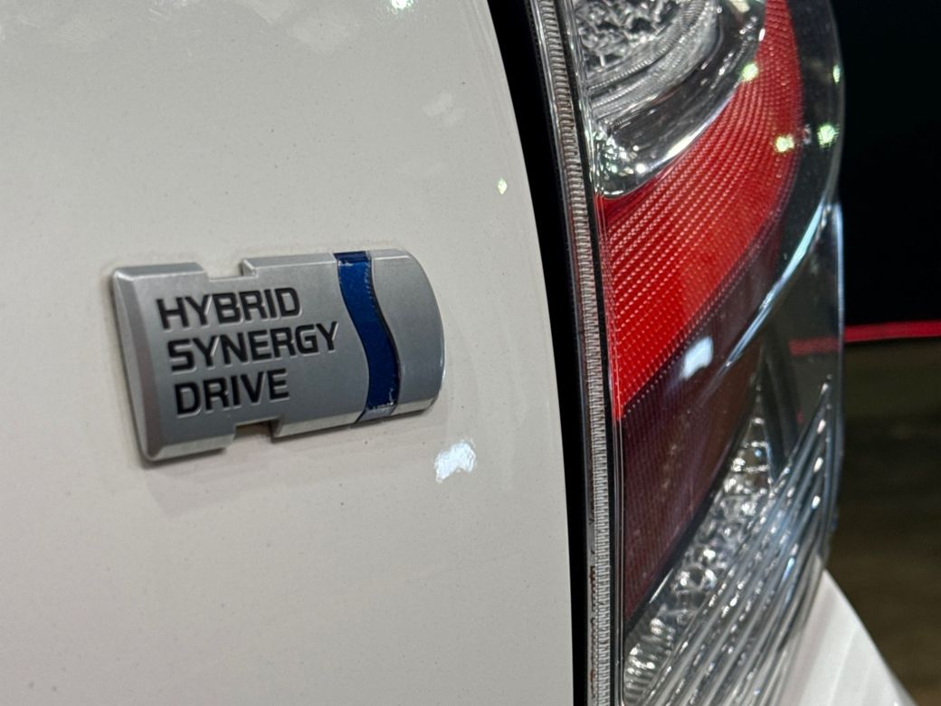 2020 Toyota Aqua