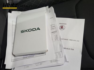 2024 Skoda Kamiq