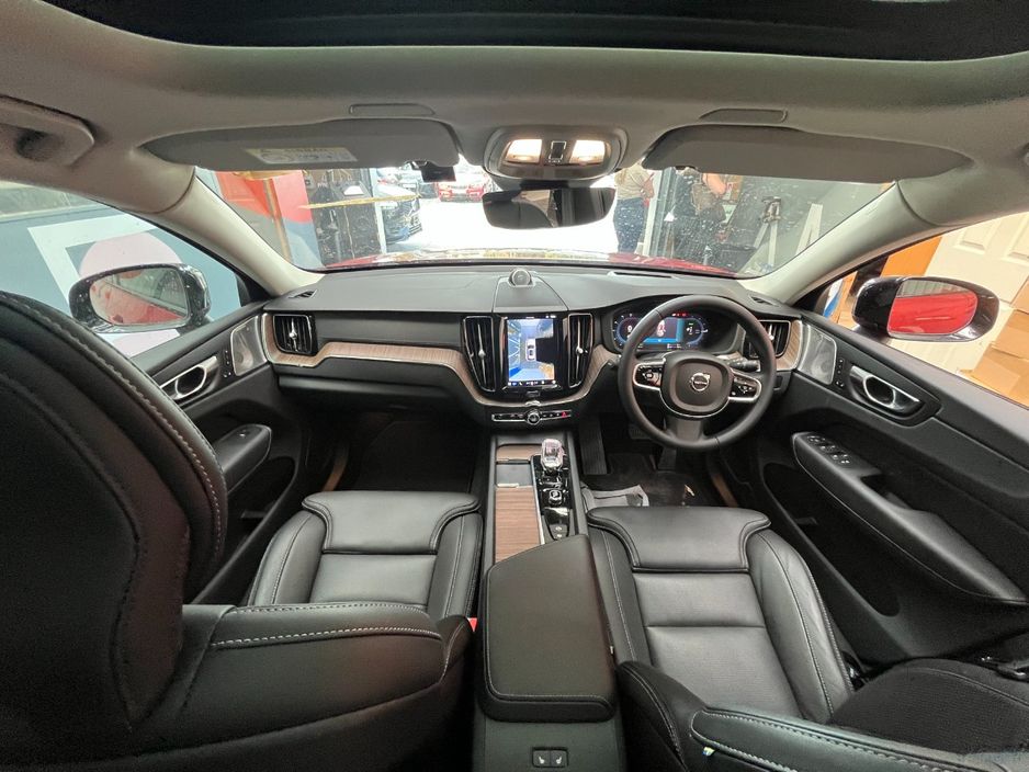 2024 Volvo XC60