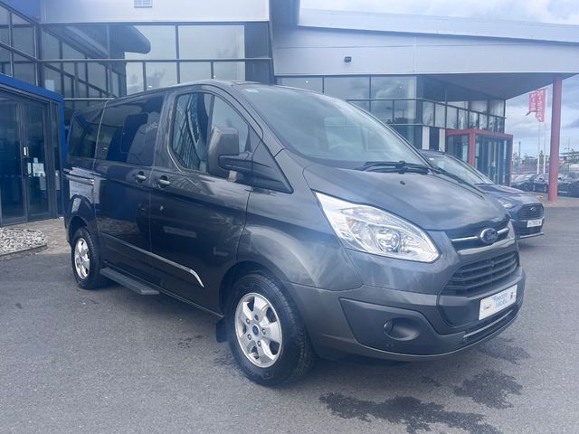 vehicle for sale from Freedom Mobility Mayo