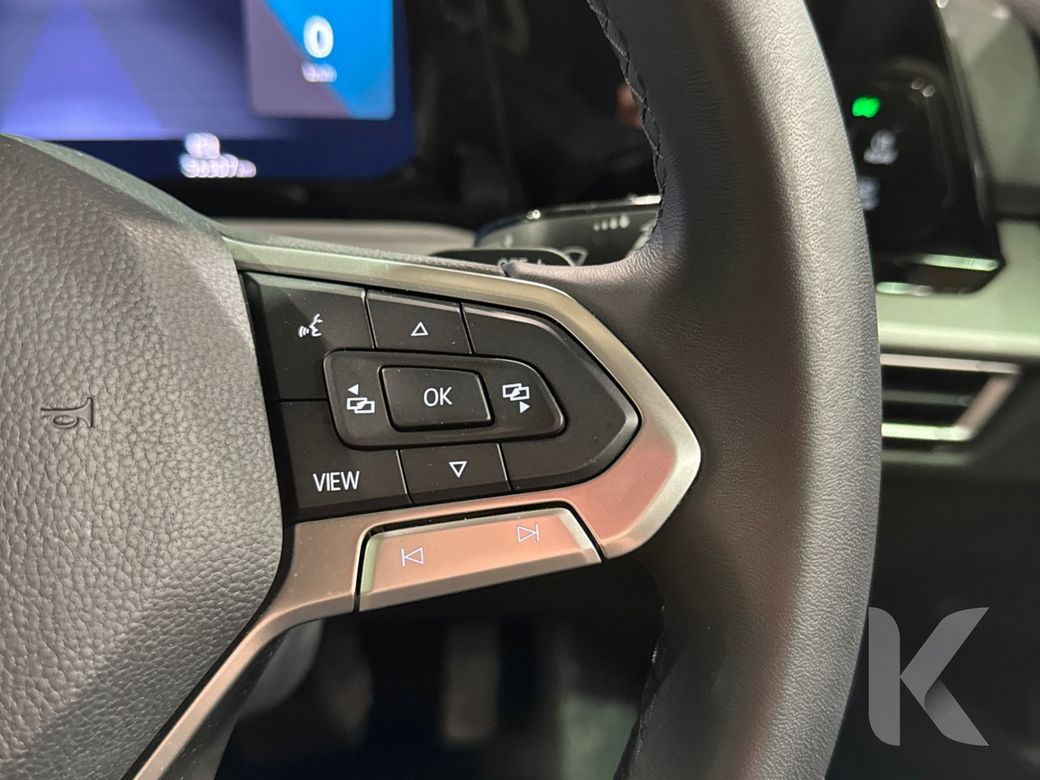 2022 Volkswagen Golf