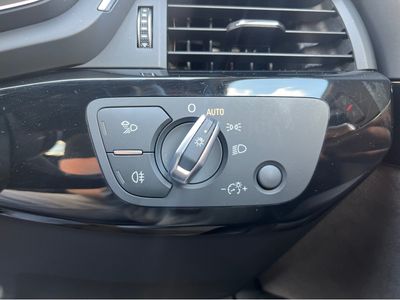 2019 Audi A4