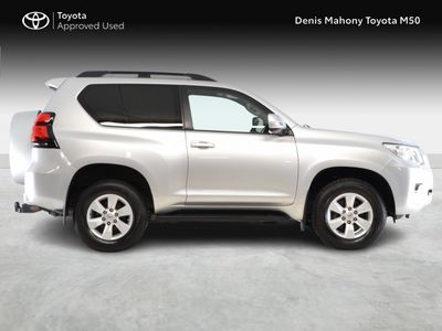 2022 Toyota Landcruiser