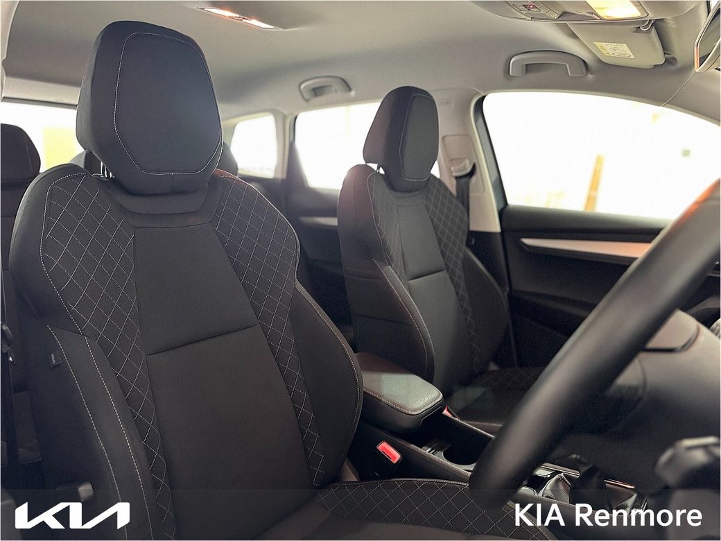 2018 Skoda Karoq
