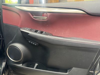 2021 Lexus NX 300h