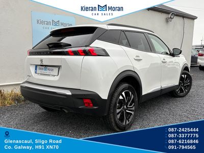 2023 Peugeot 2008