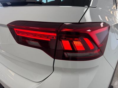 2020 Volkswagen T-Roc