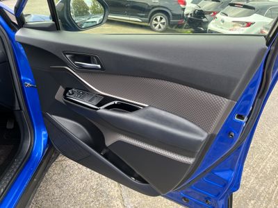 2020 Toyota C-HR