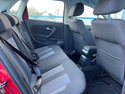 2016 Volkswagen Polo