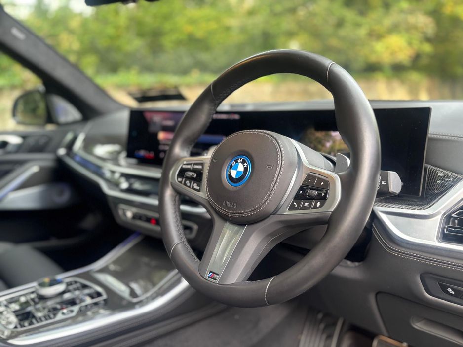2023 BMW X5