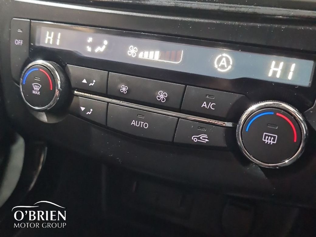2016 Renault Kadjar