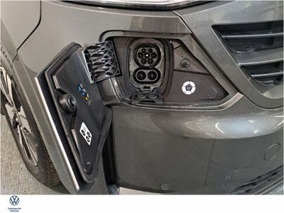 2026 Volkswagen Caravelle
