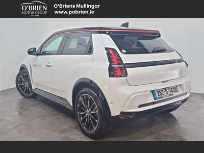 2026 Renault 5