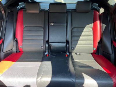 2019 Lexus NX 300h