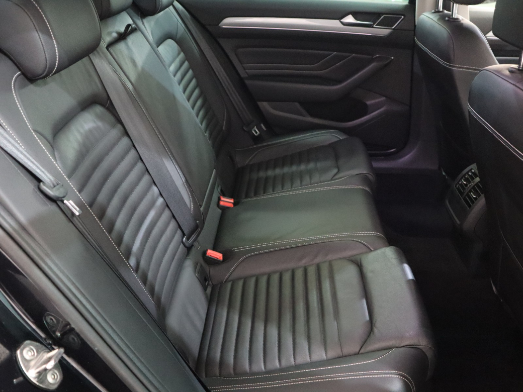 2021 Volkswagen Passat