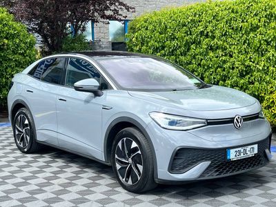 2023 Volkswagen ID.5
