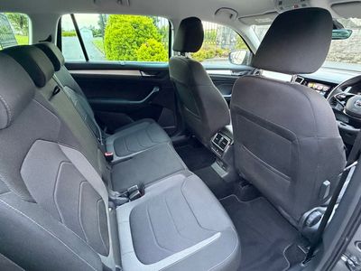 2023 Skoda Kodiaq