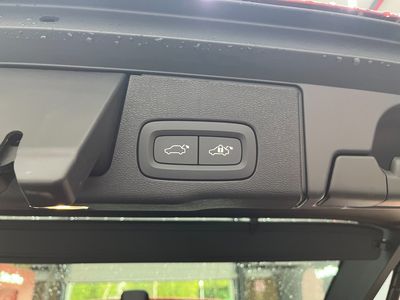 2024 Volvo XC60