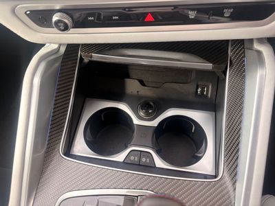 2026 BMW XM
