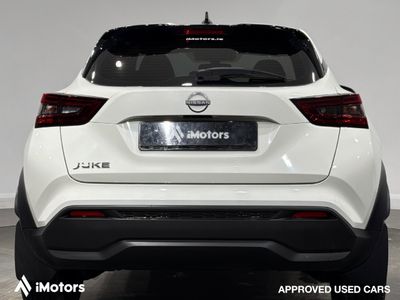 2026 Nissan Juke